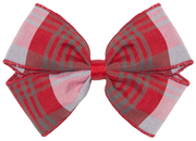 Clip Hair Bow