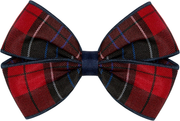Clip Hair Bow