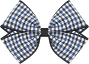 Clip Hair Bow