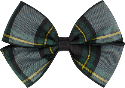 Clip Hair Bow