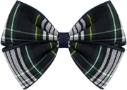 Clip Hair Bow