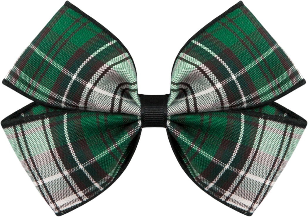Clip Hair Bow