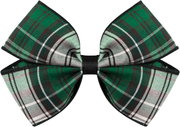 Clip Hair Bow