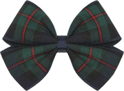 Clip Hair Bow
