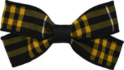 Clip Hair Bow