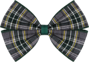 Clip Hair Bow