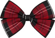 Clip Hair Bow