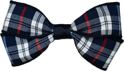 Clip Hair Bow