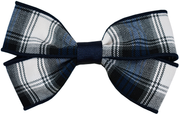 Clip Hair Bow