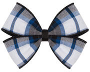 Clip Hair Bow