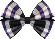 Clip Hair Bow