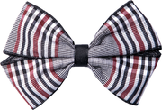 Clip Hair Bow