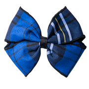 Clip Hair Bow