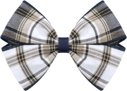 Clip Hair Bow