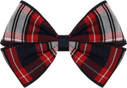Clip Hair Bow