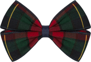 Clip Hair Bow