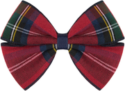 Clip Hair Bow