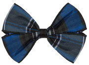 Clip Hair Bow