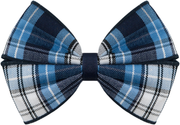 Clip Hair Bow