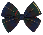 Clip Hair Bow