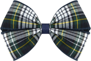 Clip Hair Bow