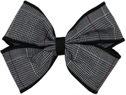 Clip Hair Bow