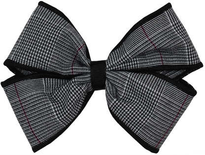 Clip Hair Bow