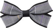 Clip Hair Bow