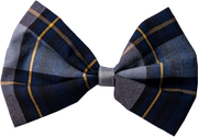 Clip Hair Bow
