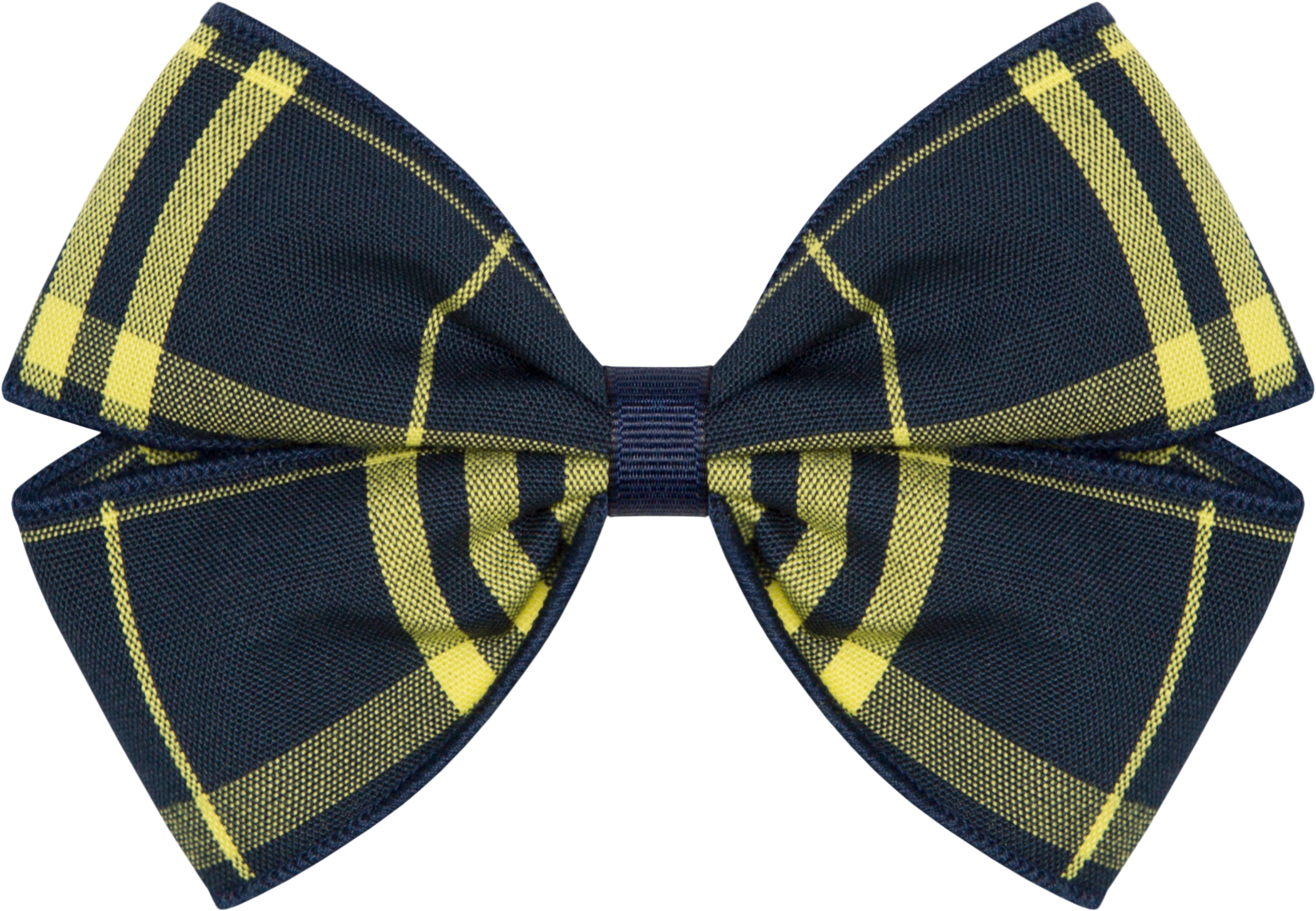 Clip Hair Bow