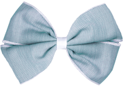 Clip Hair Bow