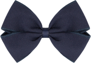 Clip Hair Bow