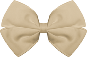 Clip Hair Bow