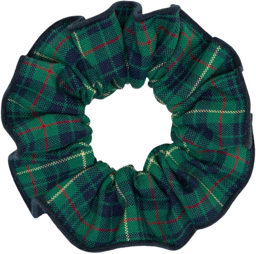 Hair Scrunchie