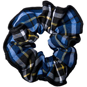 Hair Scrunchie