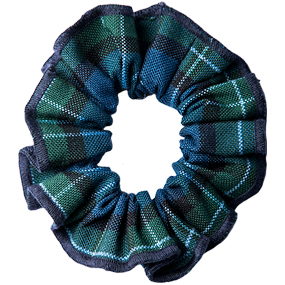Hair Scrunchie