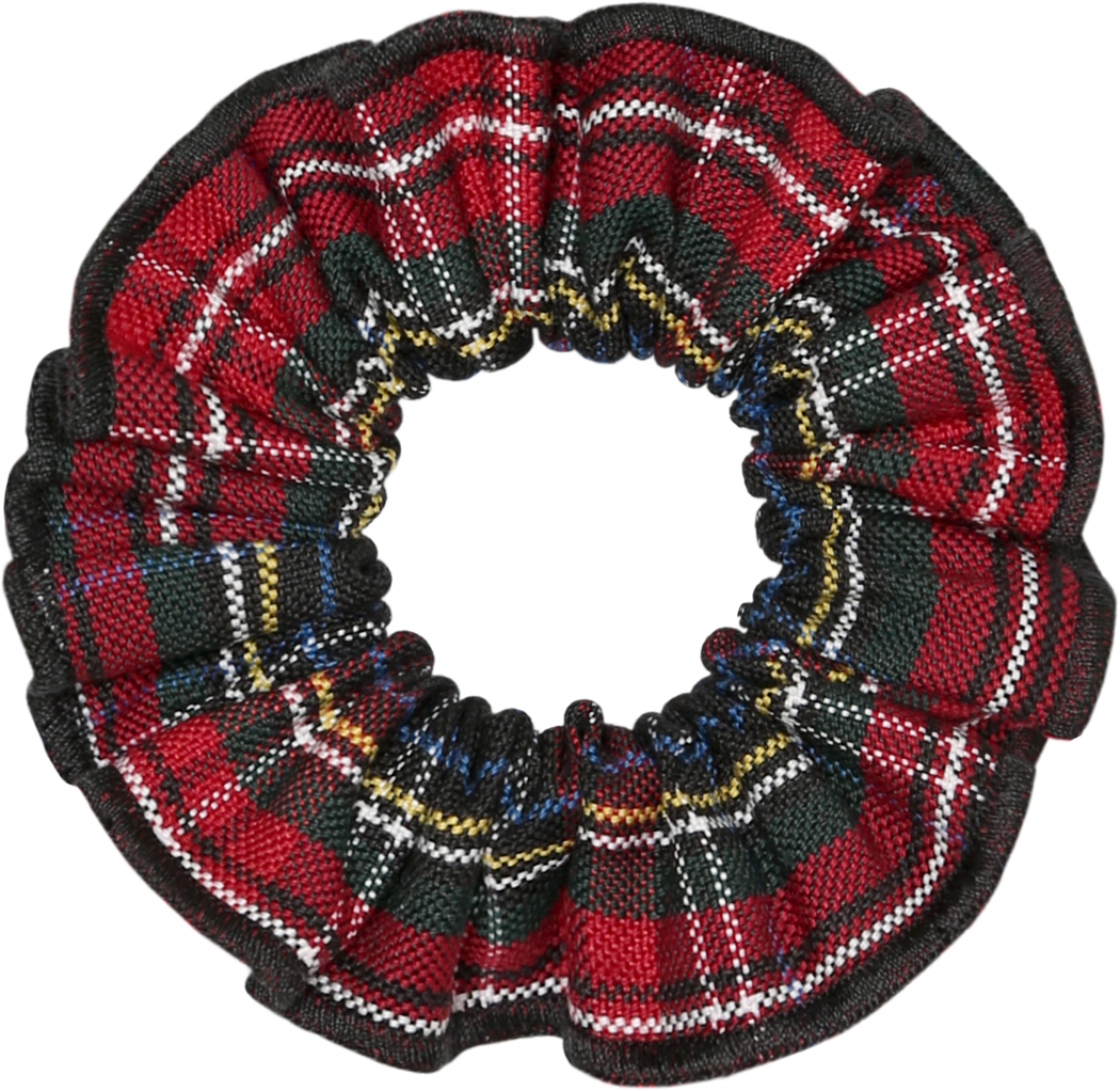 Hair Scrunchie