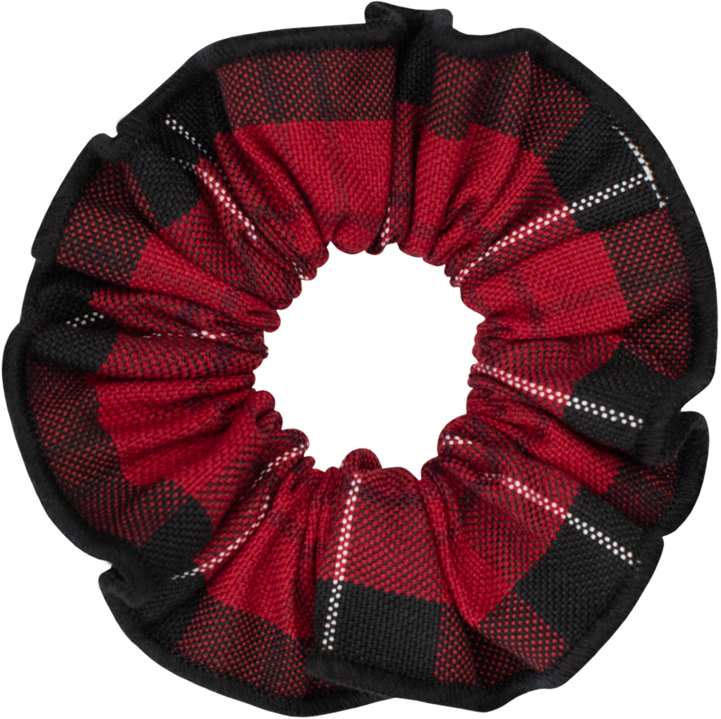 Hair Scrunchie