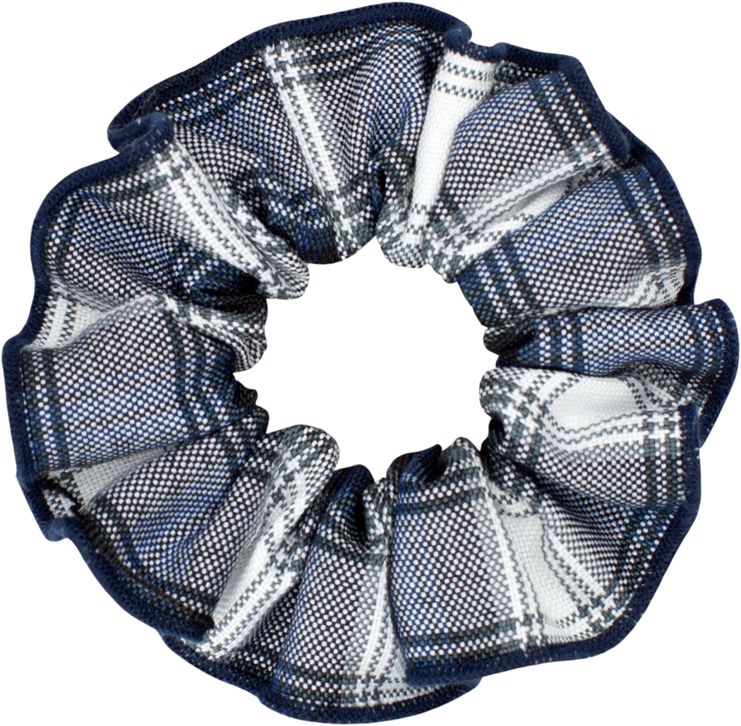 Hair Scrunchie