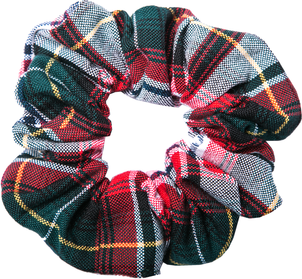 Hair Scrunchie