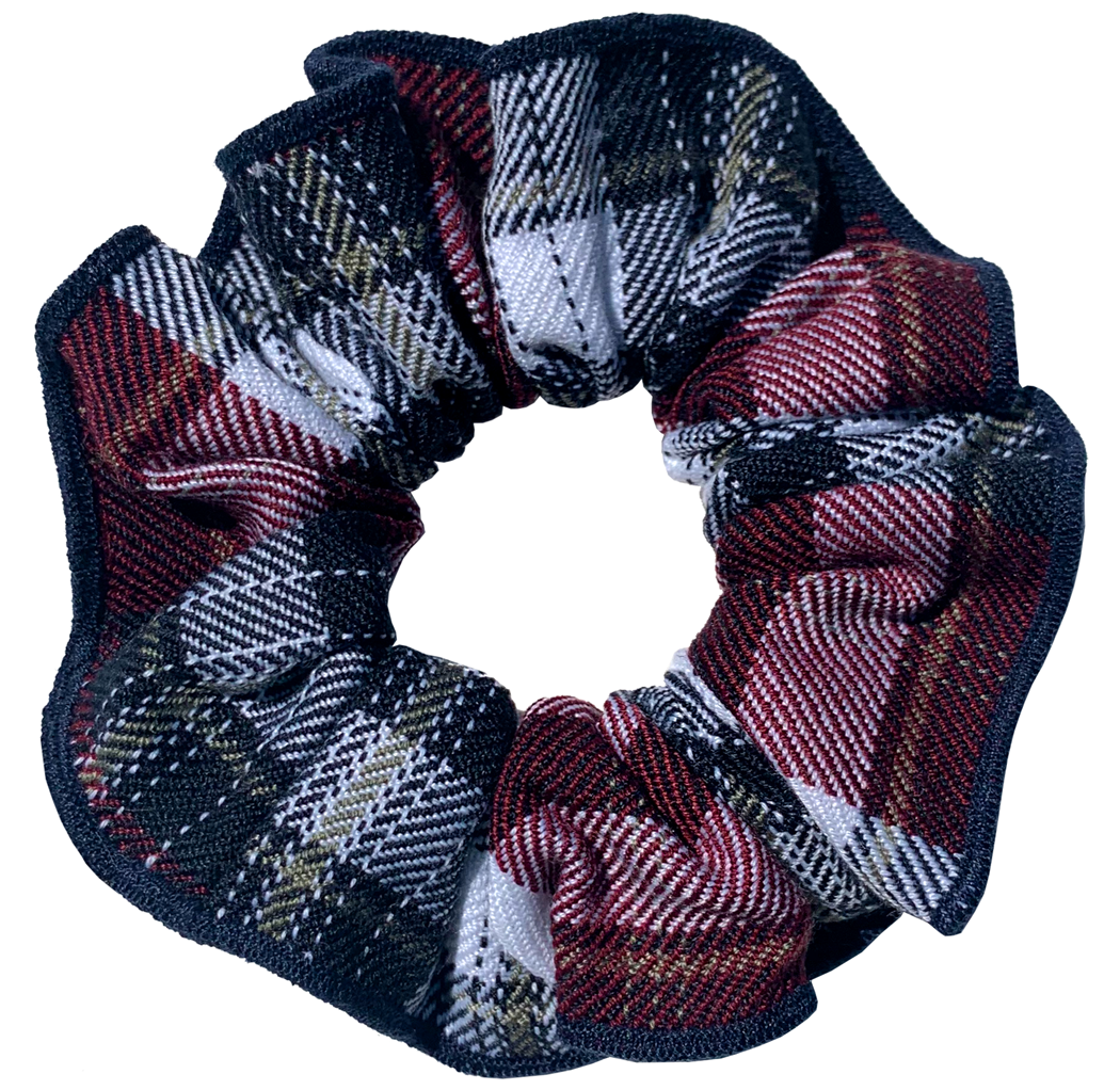 Hair Scrunchie