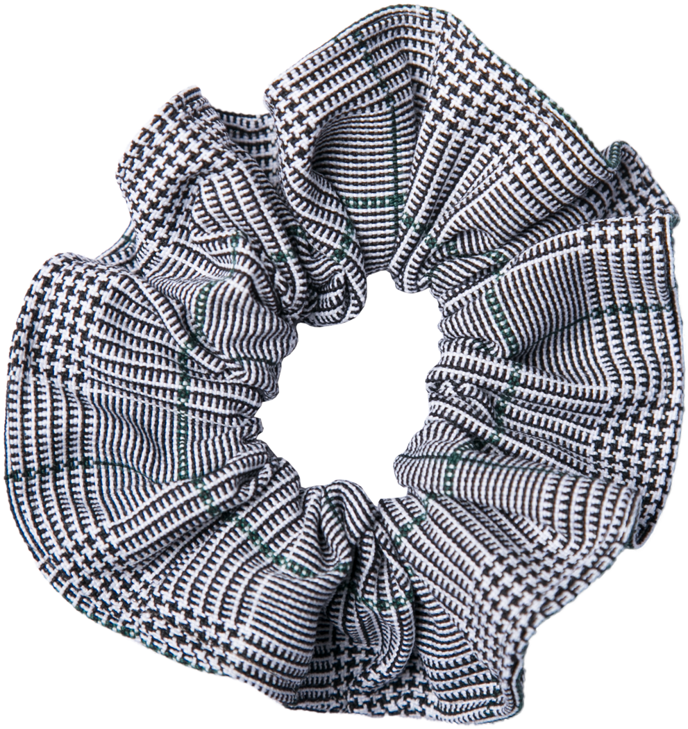 Hair Scrunchie