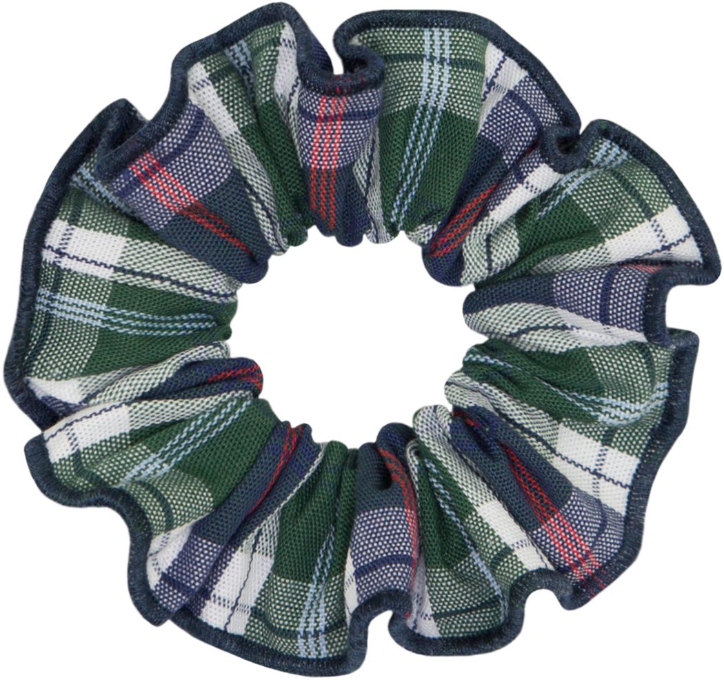 Hair Scrunchie
