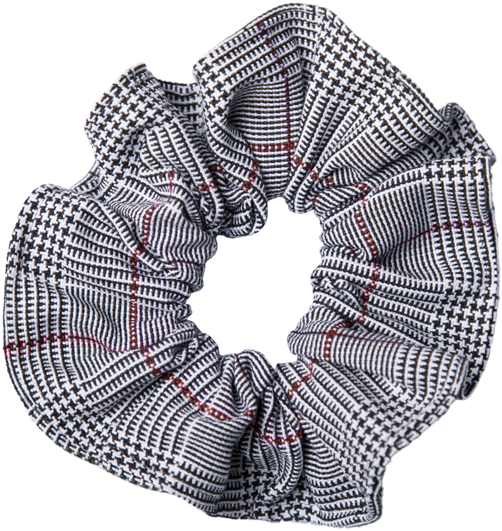Hair Scrunchie