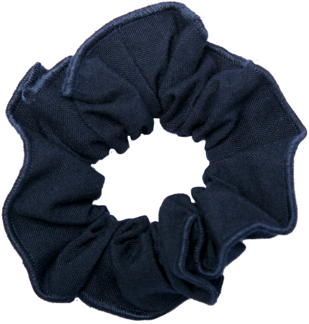 Hair Scrunchie