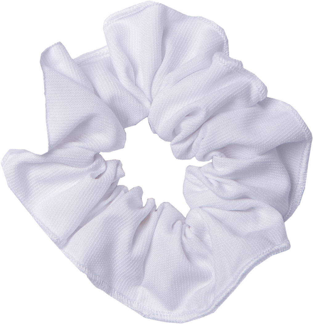 Hair Scrunchie