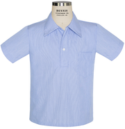Short Sleeve Oxford Shirt