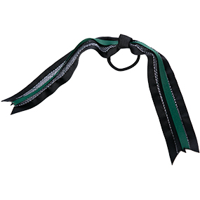 Streamer Hair Bow