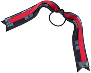 Streamer Hair Bow