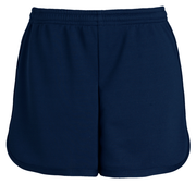 Feminine Fit Performance Mesh Shorts